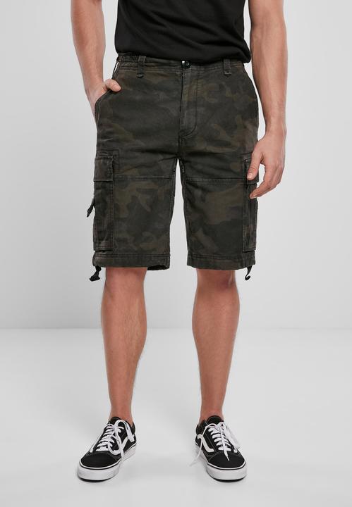 Immagine prodotto Brandit Pantaloncini Cargo vintage (L)