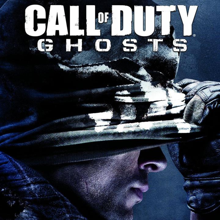 Produktbild Activision Call of Duty: Ghosts (PS3, DE, IT, EN, FR)