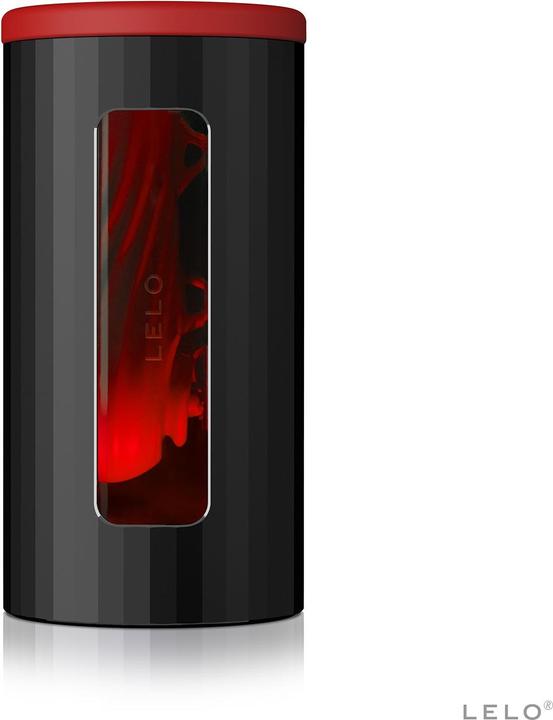 Actual product image LELO F1S V2