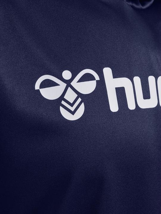 Image du produit hummel hmlLOGO HOODIE (M)