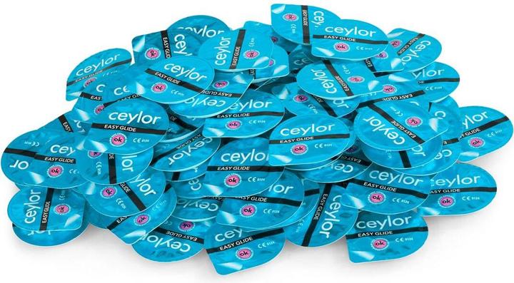 Image du produit Ceylor Easy Glide (100 pcs)