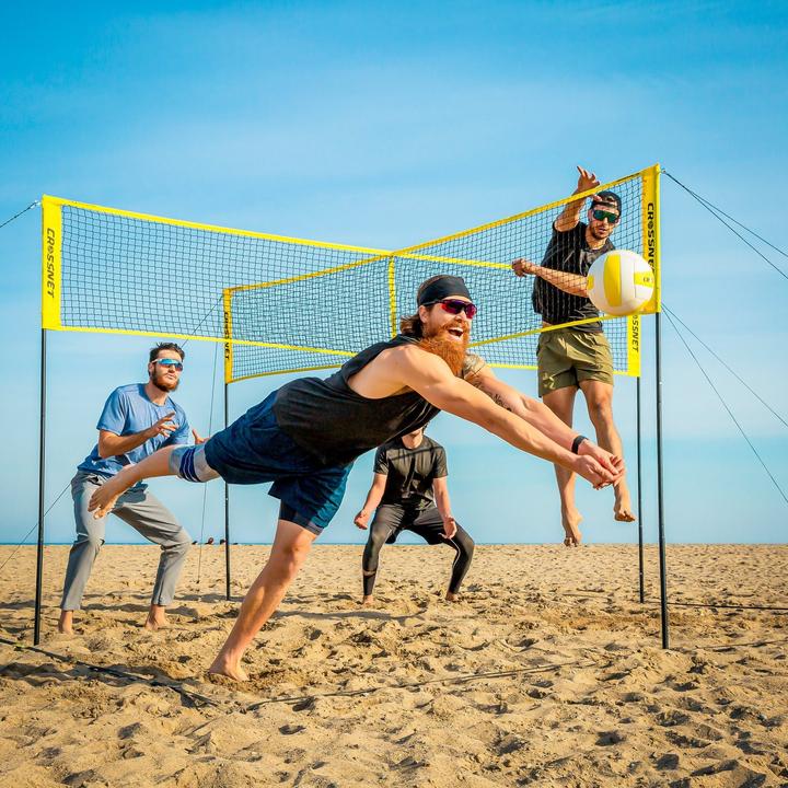 Immagine prodotto Crossnet Pallavolo