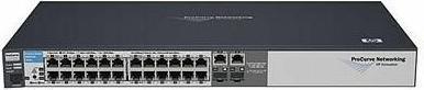 Produktbild HP Hewlett-Packard ProCurve 2510/24xFENet RJ45