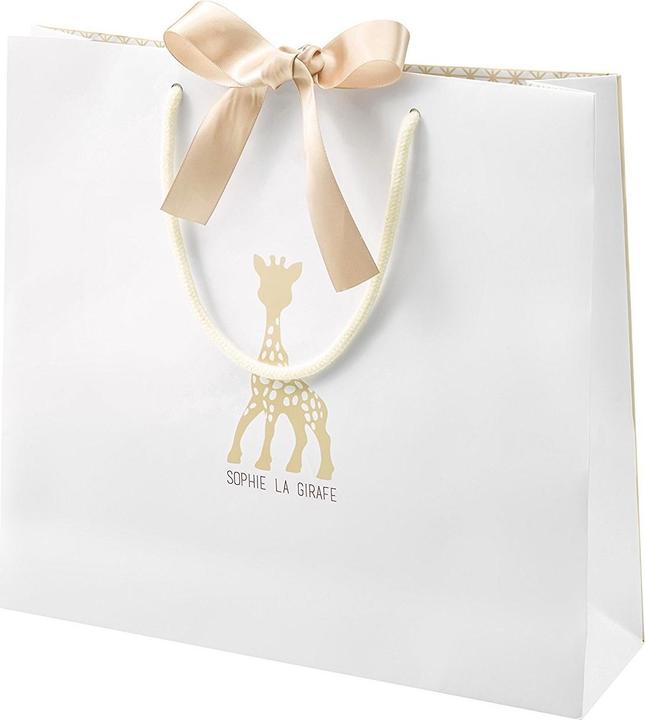 Produktbild Sophie la girafe Zärtlichkeits-Erstellungs-Box