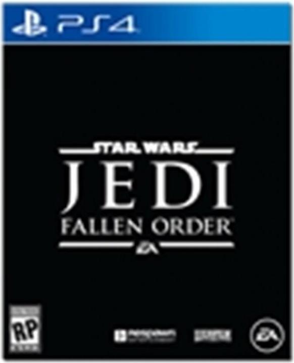 Immagine prodotto EA Games Star Wars: Jedi Fallen Order (PS4, DE)