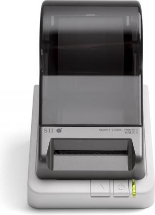 Immagine prodotto Seiko SLP650-UK Stampante di etichette a trasferimento termico DPI (300 dpi)