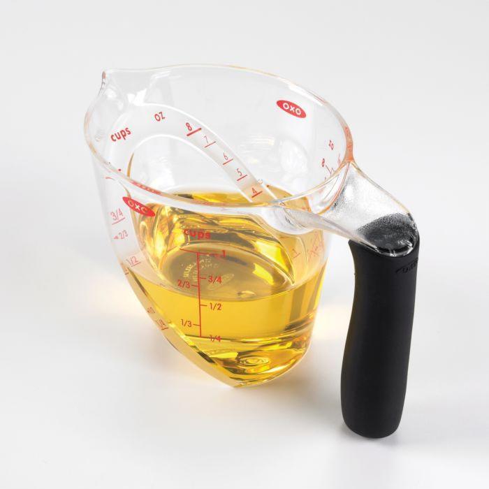 Productafbeelding OXO Schuine maatbeker (250 ml)
