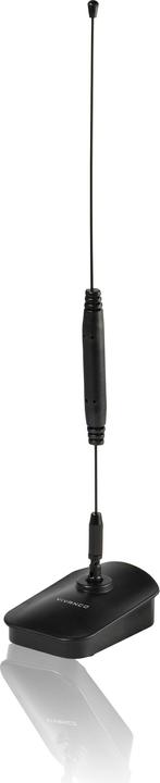 Immagine prodotto Vivanco Tva 2040 (Antenna interna, 10 dB, DAB/ DAB+, DVB-T / -T2)