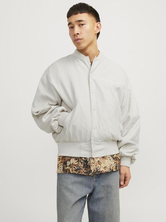 Produktbild Jack & Jones Baseballjacke Baseballjacke (S)