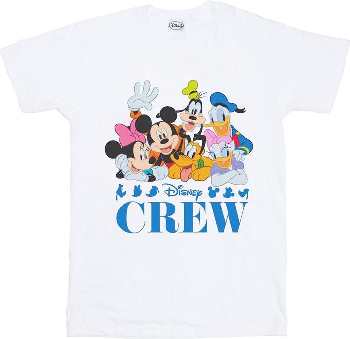 Produktbild Disney Mickey Mouse Friends TShirt (XL)