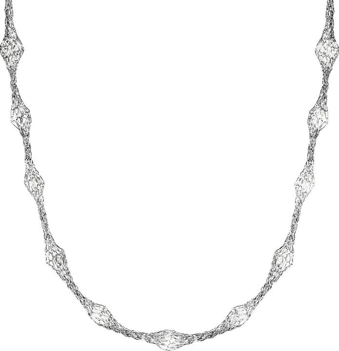 Produktbild Julie Julsen Halskette Calza (Silber 925, 38 - 43 cm)