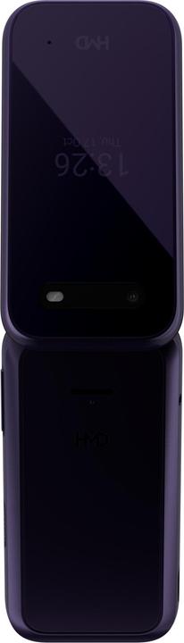 Produktbild Nokia 2660 Flip (2.80", 0.30 Mpx, 4G)