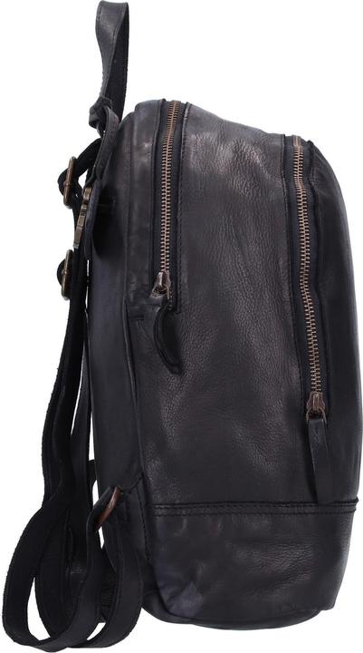 Actual product image Harbour 2nd Anchor Love Meghan City Backpack Leather 30 cm (9 l)