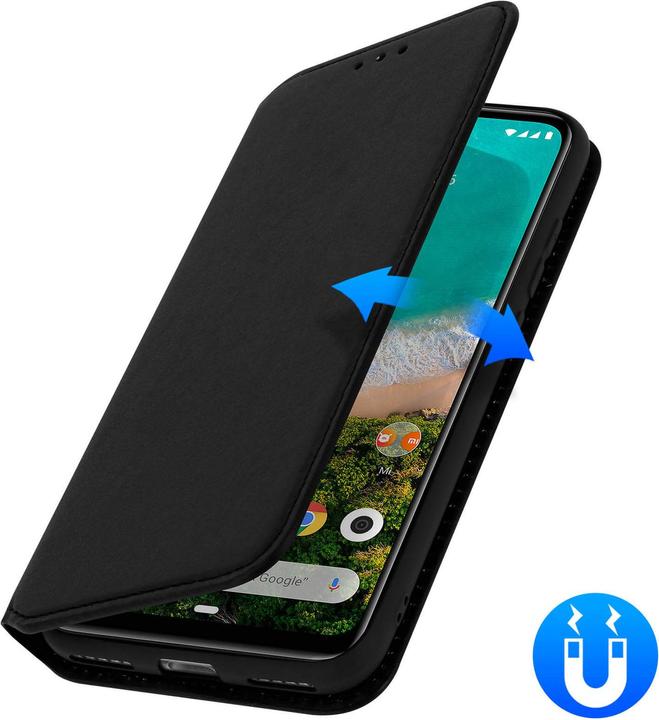 Immagine prodotto Avizar Serie Elec (Mi A3)