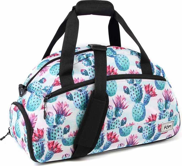 Immagine prodotto Oh My Pop! Borsa sportiva Uptown Nopal