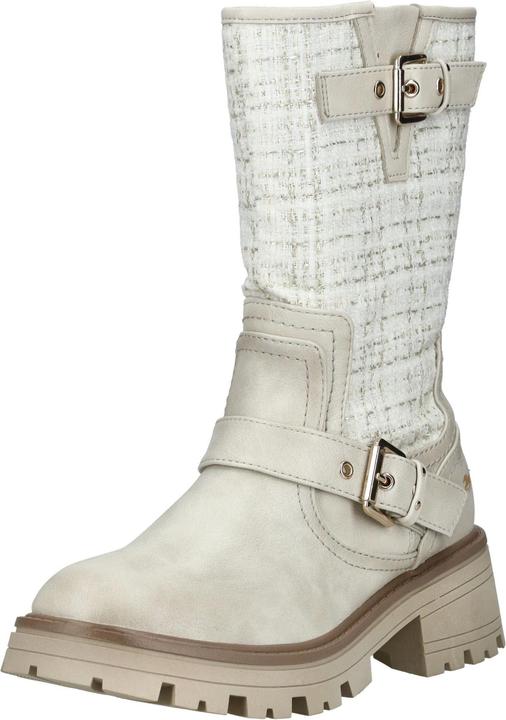 Mustang Stiefel