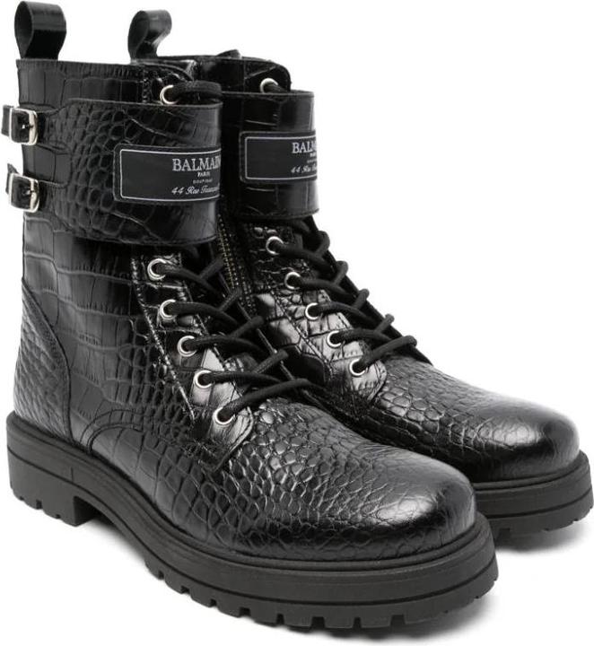 Produktbild Balmain Boots (36)