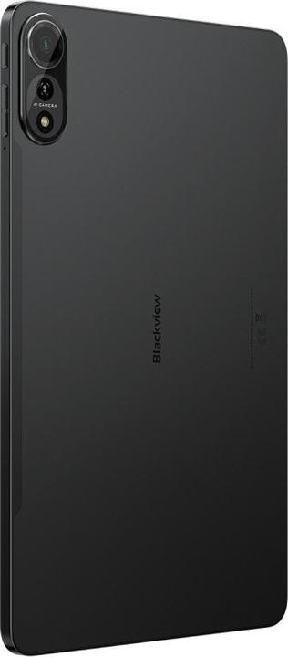 Actual product image Blackview MEGA 2 (Tablette 4G - 12" - 256 Go, 8 Go RAM) Gris (4G, 12", 256 GB, Grey)