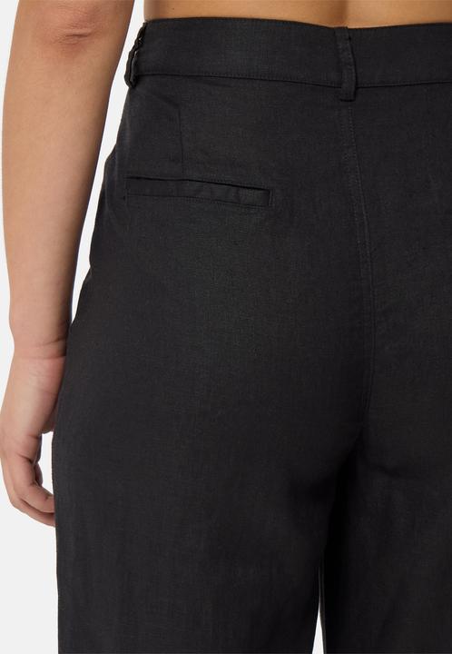 Actual product image Cash-Mere Linen trousers long (S)
