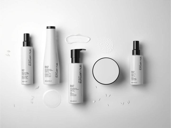 Immagine prodotto Shu Uemura Izumi Tonic Maschera Rinforzante (200 ml)