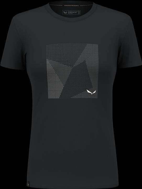 Produktbild Salewa PURE BUILDING DRY Damen T-SHIRT (36, 42, S)