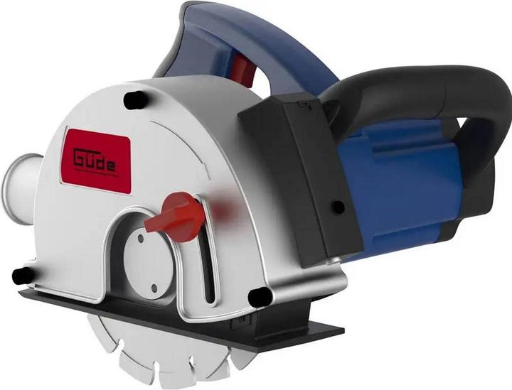 Immagine prodotto Güde Fresatrice per scanalature a parete Fresatrice per giunti di dilatazione MD 1700