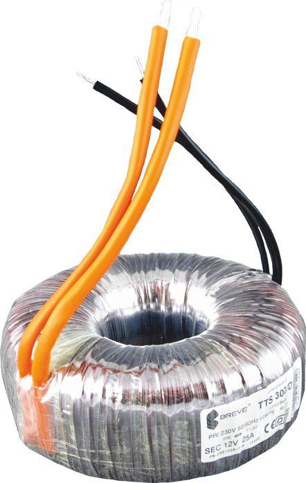 Immagine prodotto Pnch by Bree Trasformatore toroidale TTS 40/Z 230/24V 40VA (17124-9968)