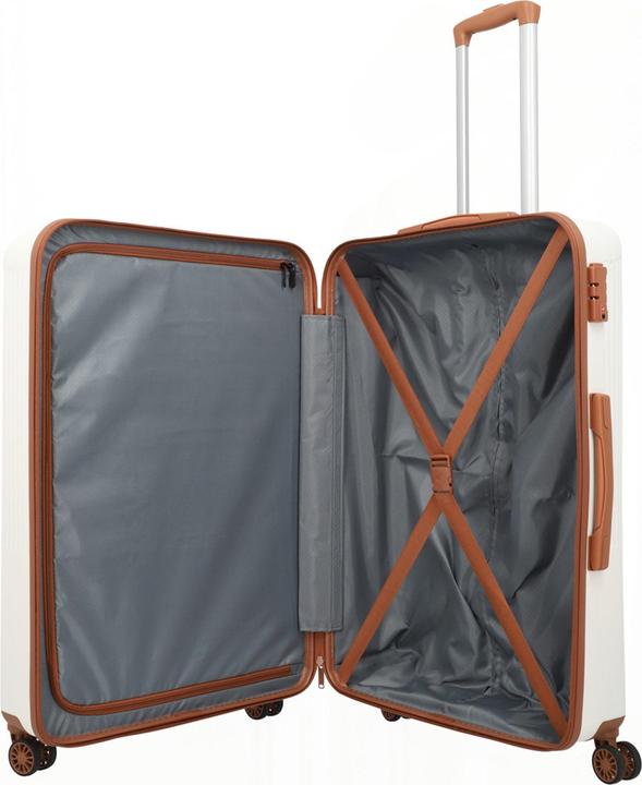 Produktbild Travelite Bali (96 l, XL (ab 115l))
