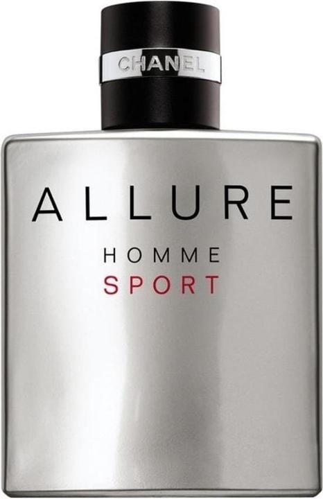 Image du produit Chanel Allure Homme Sport (Eau de toilette, 100 ml)