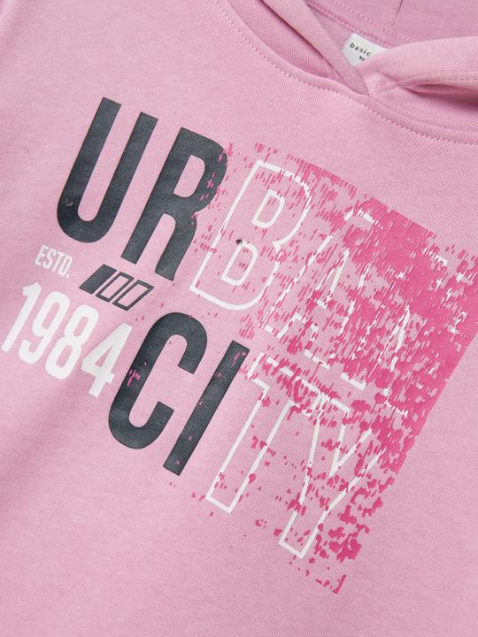 Actual product image Name it Boxy Fit Sweatshirt (116)