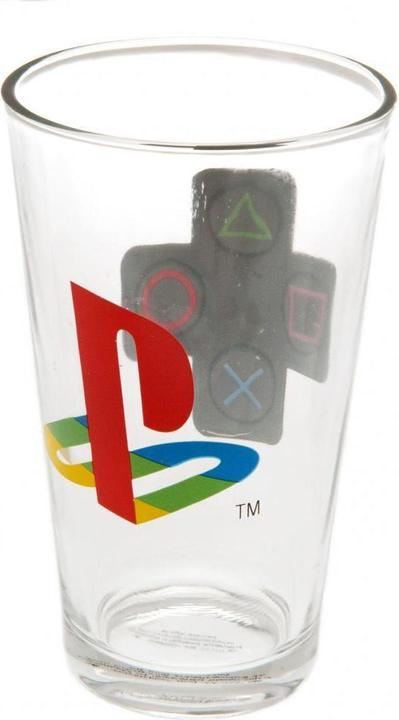 Immagine prodotto Sony Logo in vetro (0.50 l, 1 x)