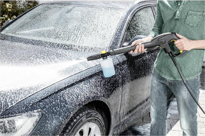 Actual product image Kärcher Foam and care nozzle FJ 6