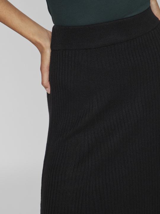 Image du produit Vila Jupe en tricot A-ligne (L)