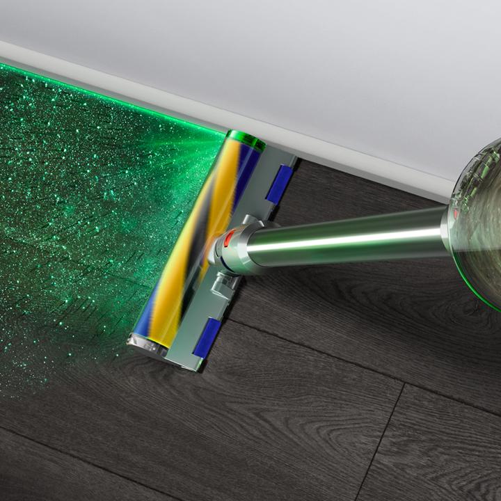 Produktbild Dyson V15s Detect Submarine