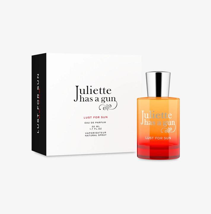 Actual product image Juliette Has a Gun Lust For Sun (Eau de parfum, 100 ml)