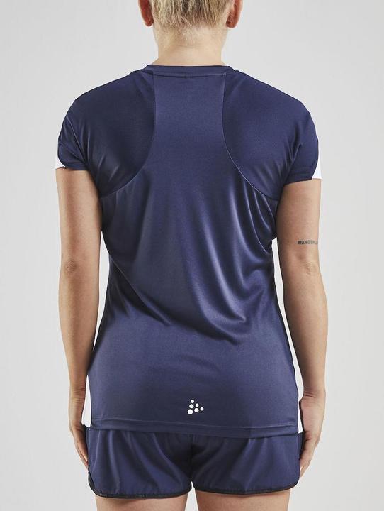 Actual product image Craft Pro Control Impact Ss Tee Ladies (S)