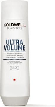 Produktbild Goldwell Dualsenses Ultra Volume Bodifying Shampoo (250 ml, Flüssiges Shampoo)