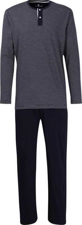 Immagine prodotto Tom Tailor Pigiama Casual Vestibilità comoda (XXL)
