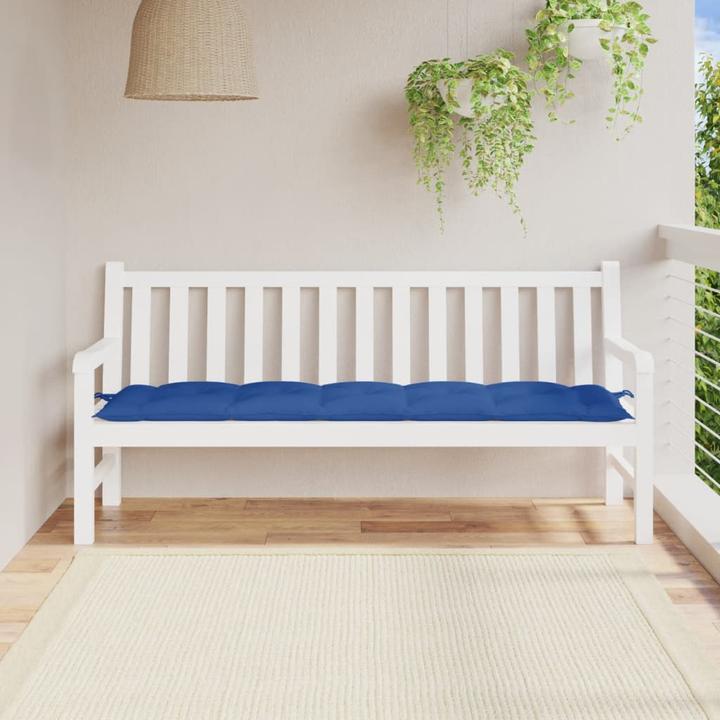 Immagine prodotto VidaXL Paride (180 x 50 x 7 cm)
