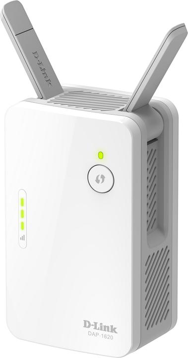 D-Link Dap-1620/E (866 Mbit/s, 300 Mbit/s)