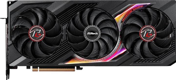 Actual product image AsRock Radeon RX 7900 XTX Phantom Gaming OC (24 GB)
