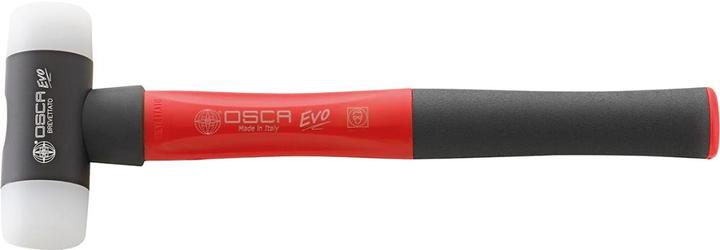 Produktbild Osca Schonhammer Evosoft 2-K-Griff 32 mm Nylon Alugehäuse