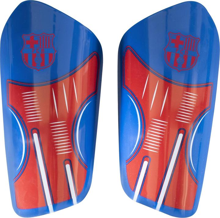 Produktbild FC Barcelona Schienbeinschoner Team (128, 134, 130 B)