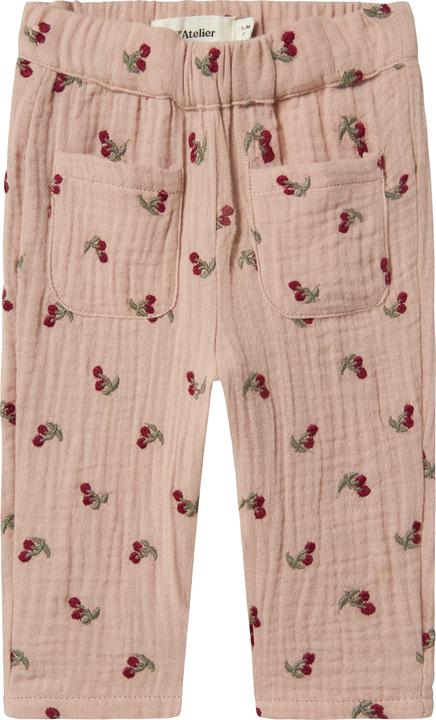Name it Bio-Baumwoll Hose (86)