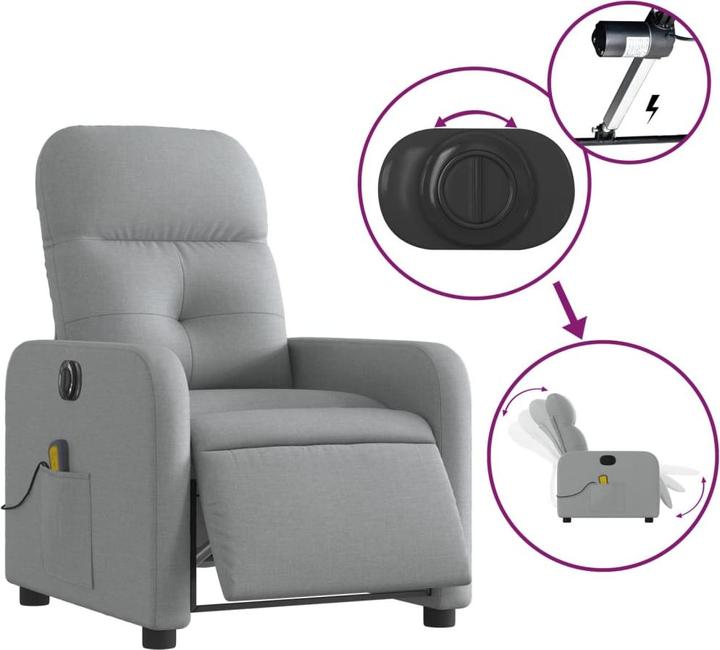 Image du produit VidaXL Ilana