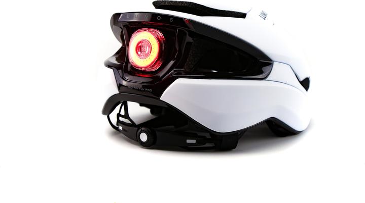 Image du produit Lumos Ultra Fly Pro Mips (54 - 61 cm)