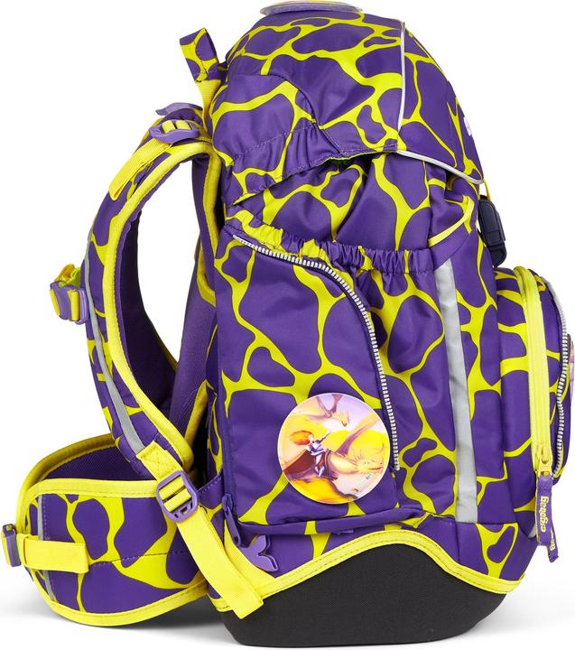 Immagine prodotto Ergobag Set di 6 pezzi SuBärkraft Lumi (20 l)