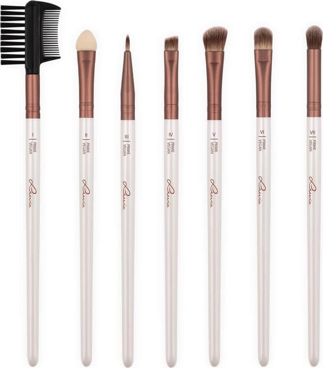 Immagine prodotto Luvia Cosmetics - Prime Vegan (Sopracciglia)