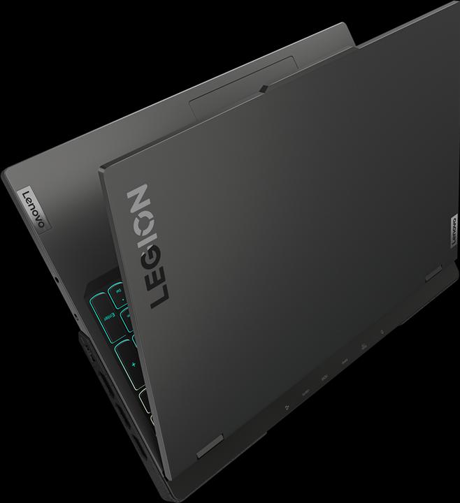 Image du produit Lenovo Legion Pro 7 RTX 4090 (16", Intel Core i9-13900HX, 32 Go, 2000 Go, CH)