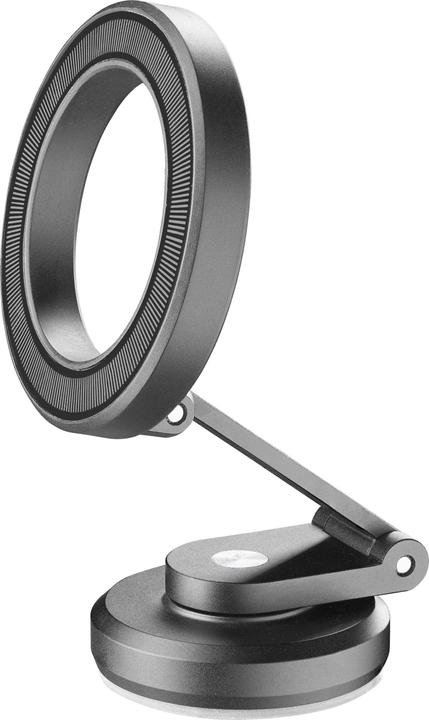Image du produit Cellularline MagSafe Compact Mag In-Car Holder Noir